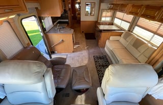 2004 Four Winds RV Windsport 35F