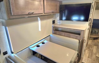Winnebago Sunstar 29V