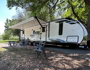 Forest River RV Vibe 26BH
