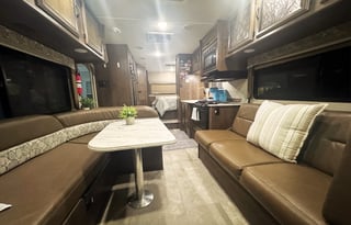 Your Adventure Ready Home on the Road!