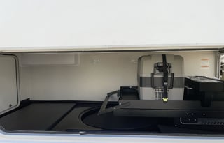 ZWS Luxury Rentals Brand New 2026 Thor Geneva 28VT
