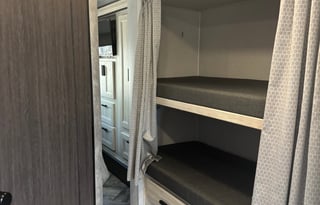 Backroads To Beaches RV