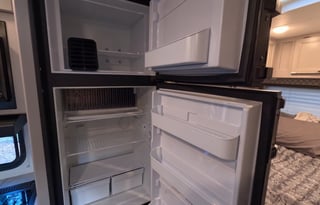 Desert Diamond Series COLEMAN 24FT