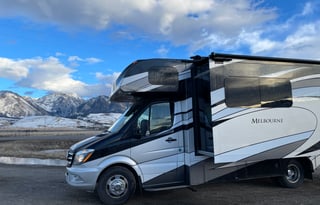 2019 Jayco adventure ready Melbourne