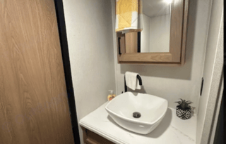 Dos Casita - Two private bedrooms!!