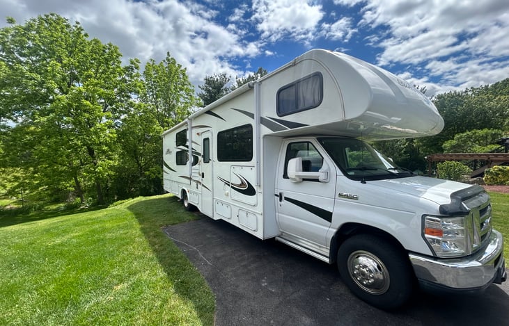 RV Photo