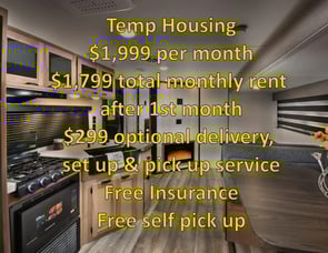 Forest River RV Cherokee Grey Wolf 29NM