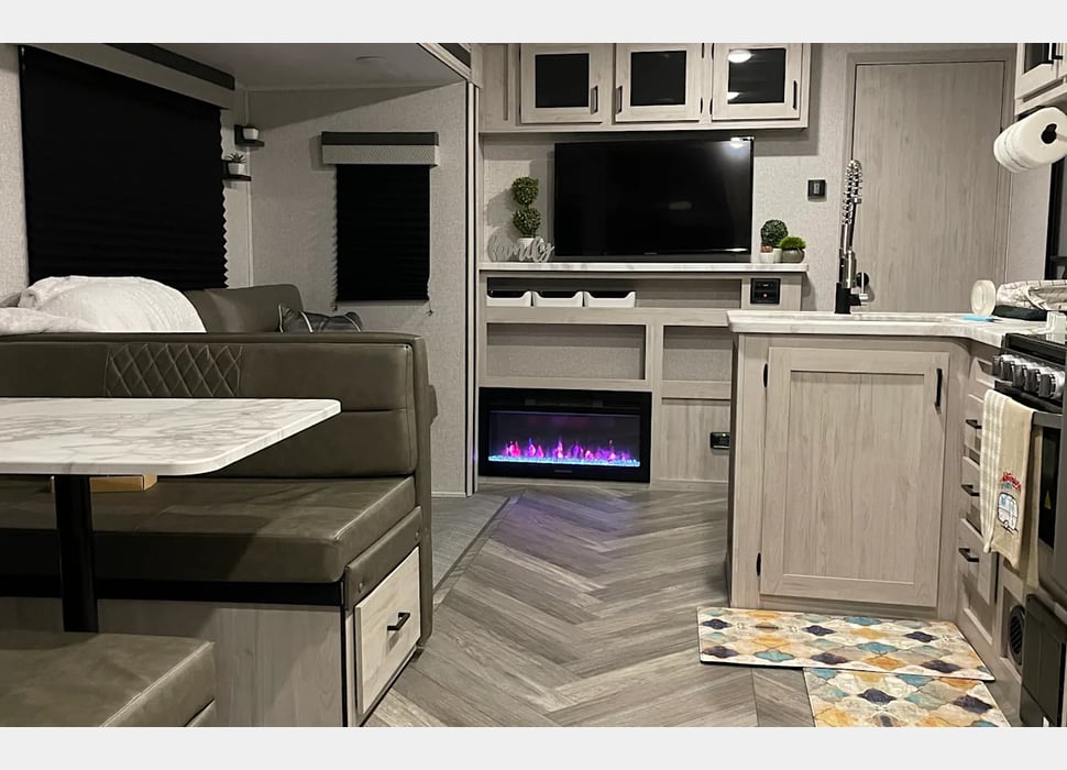 Travel Trailer rentals in Seffner
