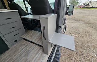 2026 Thor Motor Coach Twist 2LB