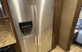 2017 Thor Challenger (A-3)