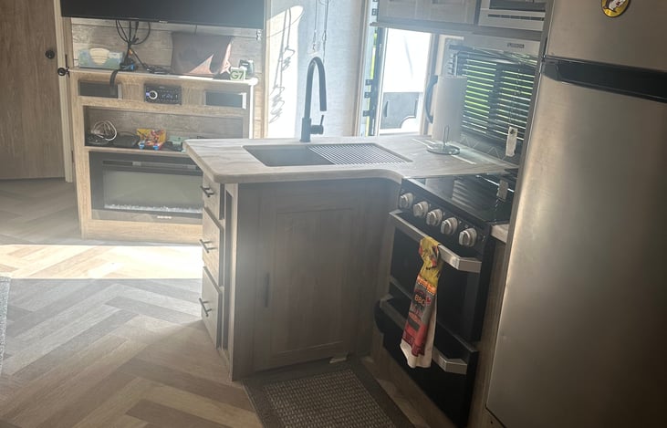 RV Photo