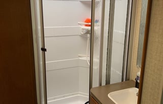 2018 Winnebago Minnie Winnie 31G