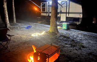 2022 Keystone Hideout 177RD