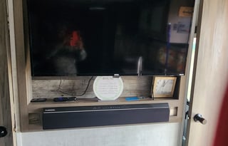 UNWIND & RELAX FULLY STOCKED