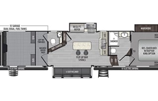 Luxury Family Camping