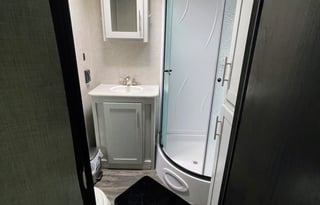 2021 Keystone RV Bullet 331BHS