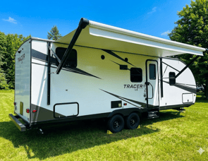 Prime Time RV Tracer 260BHSLE