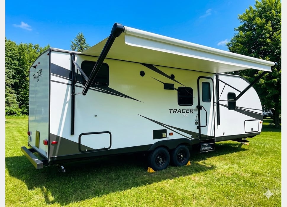Travel Trailer rentals in Brighton