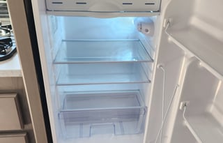 Easy tow 2024 Lightweight w/Bunks