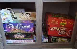 Our Annie--2021 Crossroads Zinger--Delivery Only