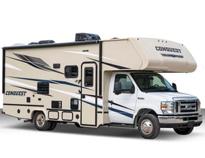 Gulf Stream RV Conquest Class C 6245