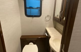 2020 Jayco Embark 39BH