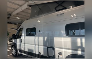 Meet  Rhinox - 2023 Winnebago Solis 59PX