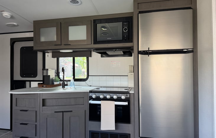 RV Photo