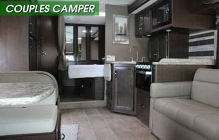 2019 Thor Motor Coach Chateau 27R