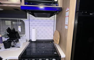 MEET WOLFY OUR 2024 SMART RV, ASK ABOUT OUR ADDONS