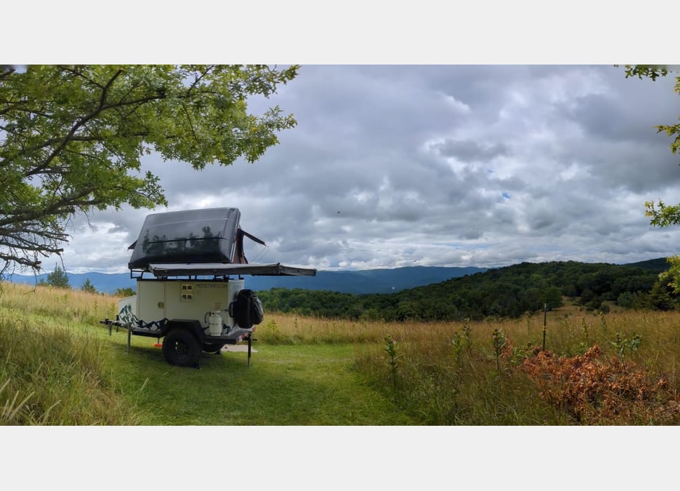 Pop-up Camper rentals in 
