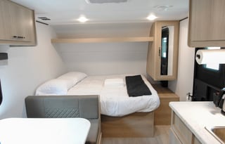 Intro Pricing • Family Bunkhouse • Sleeps 5