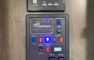 2022 Coachmen RV Mirada 35ES