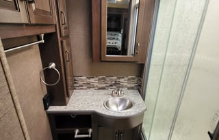 You’re HOME AWAY FROM HOME! Thor Hurricane  29M