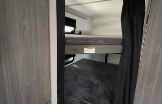 2021 Keystone Passport 286RB