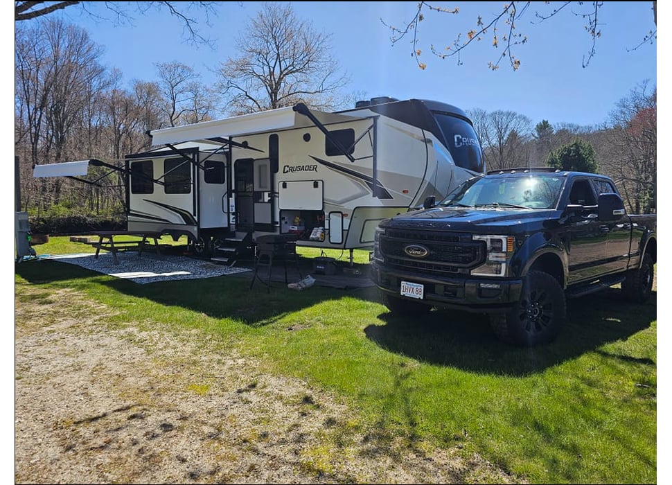Fifth Wheel rentals in Naples
