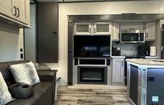 2022 Keystone RV Montana High Country 351BH