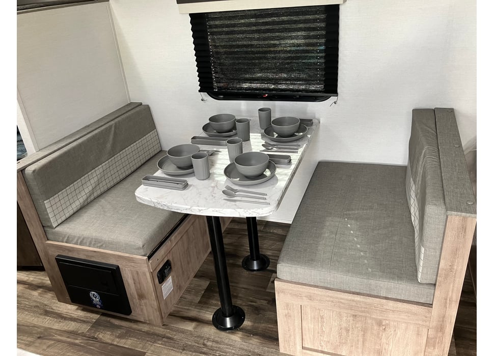 Travel Trailer rentals in Peoria