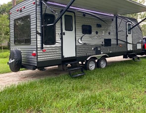 Coachmen RV Catalina 263RLS