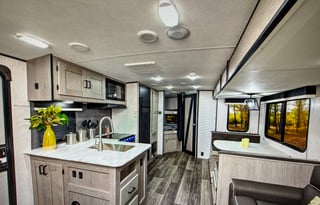 2021 Heartland Mallard 26