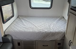 2025 Forest River RV Flagstaff E-Pro E19FBS