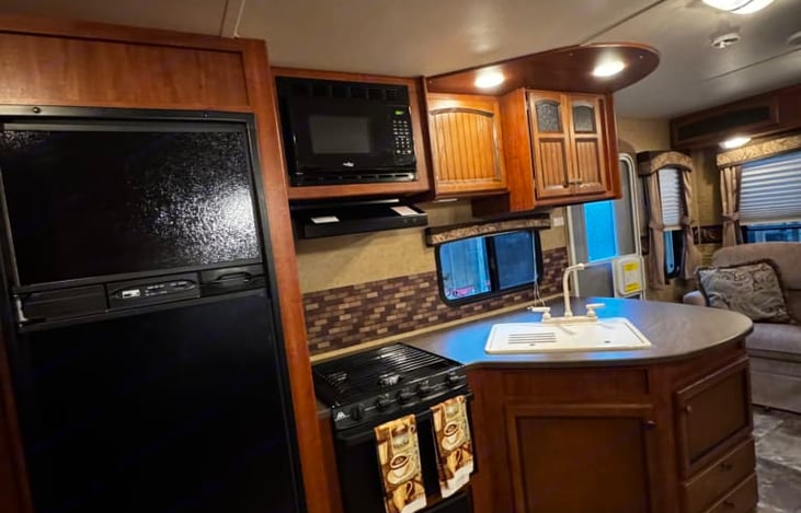 RV Photo