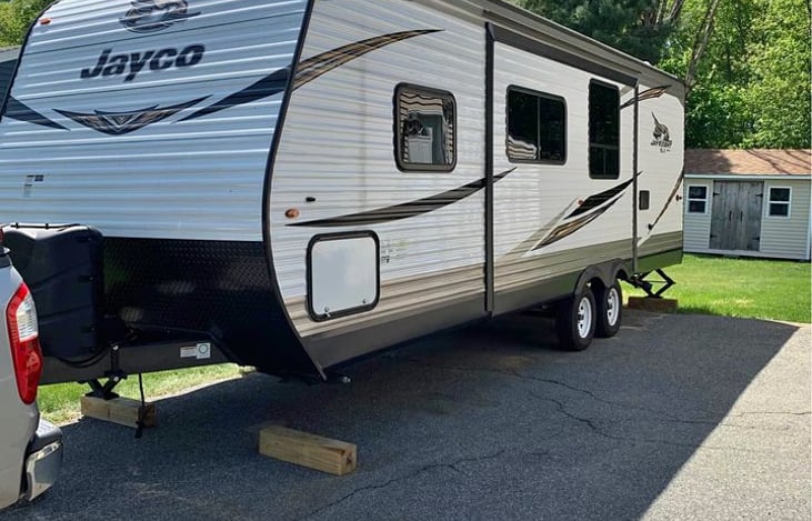 RV Photo