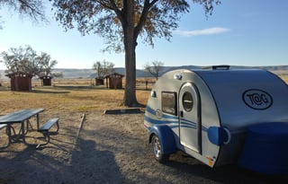 2016 Little Guy Worldwide TAG Max