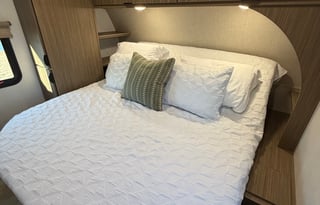 2026 Luxurious 2 Bedroom Bunkhouse