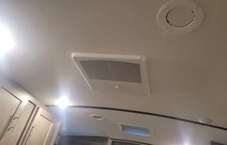 2019 Forest River RV Surveyor 251RKS