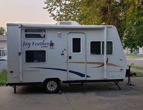 Jayco Jay Feather Sport 165