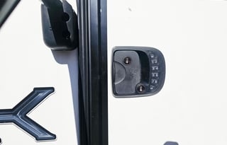 21 Outback Ultra Lite-Half ton / Pet Friendly