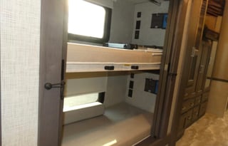 Premier Journey RV Experience