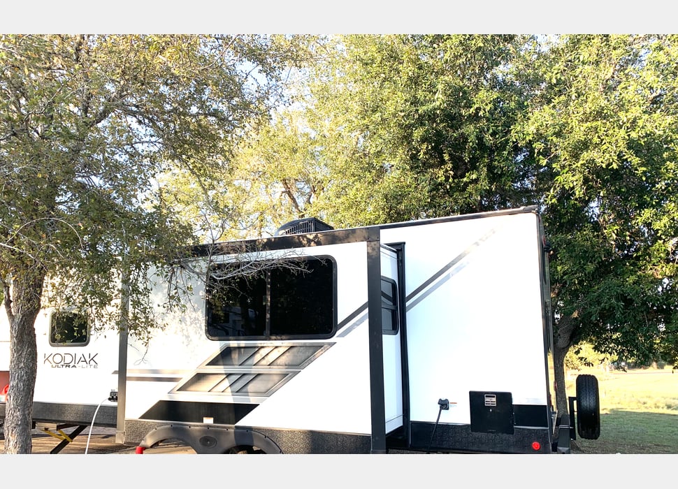 Travel Trailer rentals in Aransas Pass